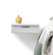 Mesa de Luz de pared