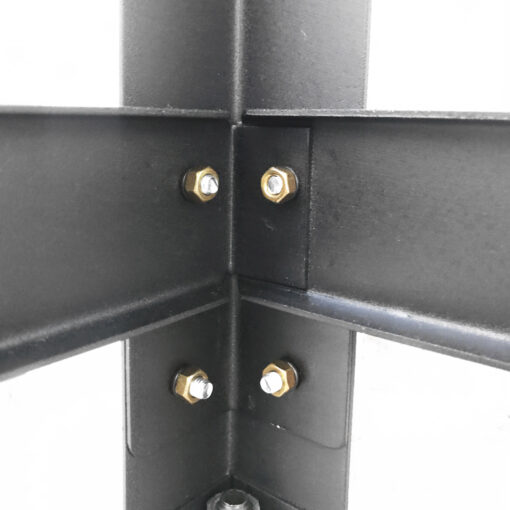 detalle vinculo de escritorio roller muett