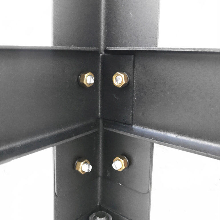 detalle vinculo de escritorio roller muett