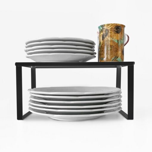 estante up alzada de alacena diseño cocina muett