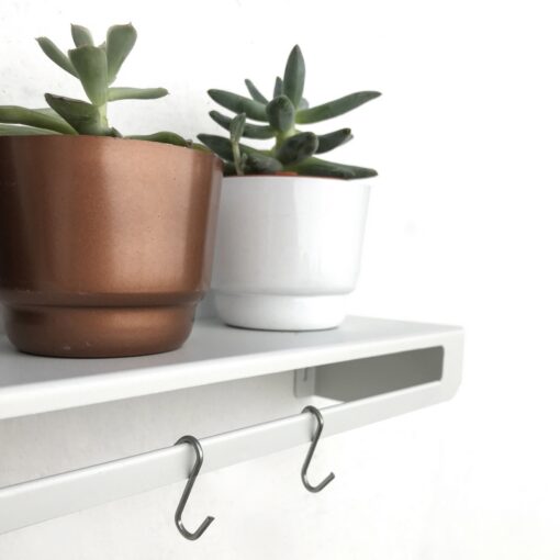 repisa toallero estante especiero de cocina diseño original muett estanteria