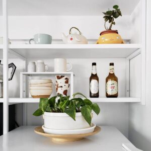 estante up alzada de alacena diseño cocina muett