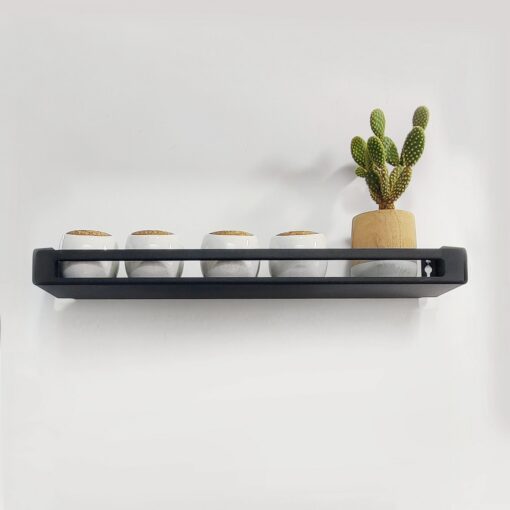 repisa toallero estante especiero de cocina diseño original muett estanteria