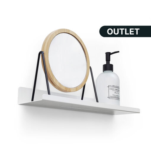 Estante LINE 40 de Aluminio (S)