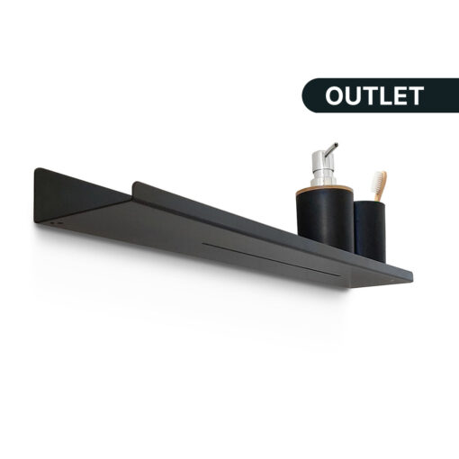 Estante LINE 60 de Aluminio