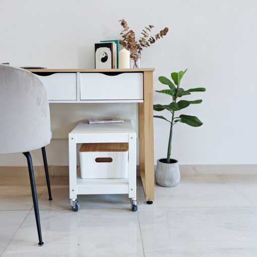 Mesa Baja Arturito 55x35cm - Imagen 6