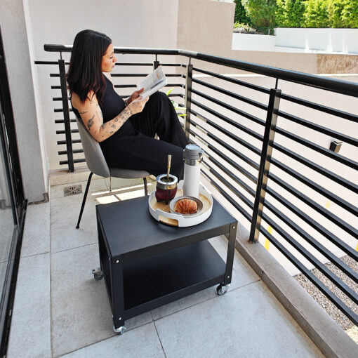 Mesa Baja Arturito 55x35cm - Imagen 5