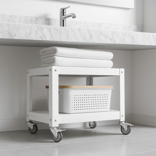 Mesa Baja Arturito 55x35cm - Imagen 4