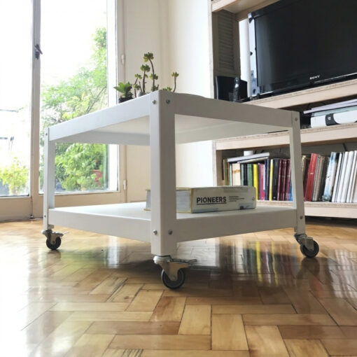 Mesa Ratona 50x70cm - Imagen 6