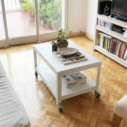 Mesa Ratona 50x70cm - Imagen 4