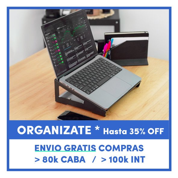 pop up trabaja mejor organizate