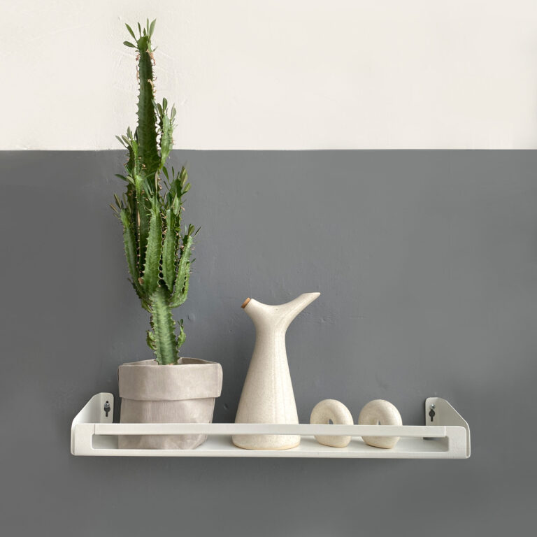 maceta contenedor cesto canasto de papel antiagua impermeable organizador deco para utiles, utensilios, plantas y objetos pequeños DIseño Muett regalo original