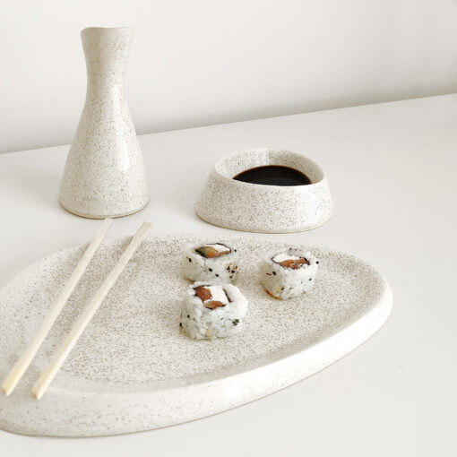 Vajilla sushi diseño hotsell