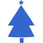 navidad descuento diseño