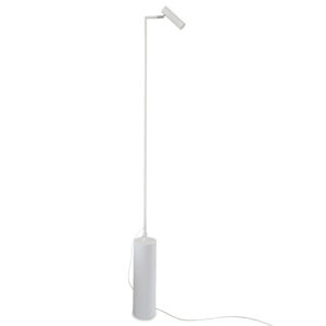 lampara de pie minimalista moderna de diseño original muett luminaria iluminacion luz con estilo para el hogar