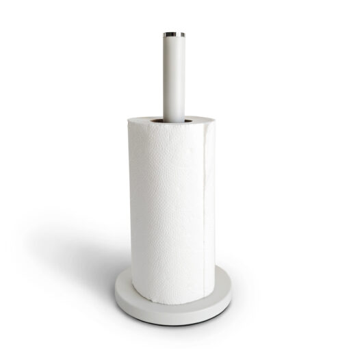 porta rollos servilletero de cocina diseño moderno y minimalista organizador o servilletero diseño Muett regalo original