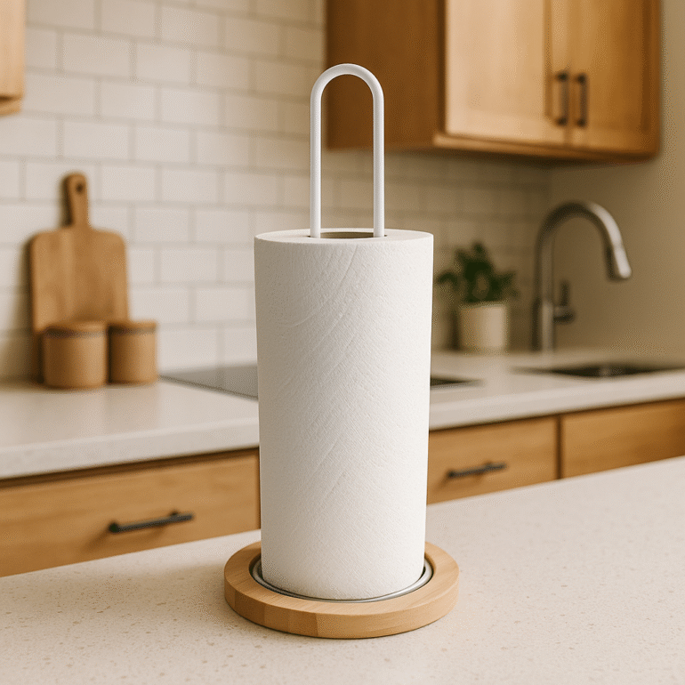 servilletero servilleta soporte para rollo de cocina porta servilletas organizador de cocina muett