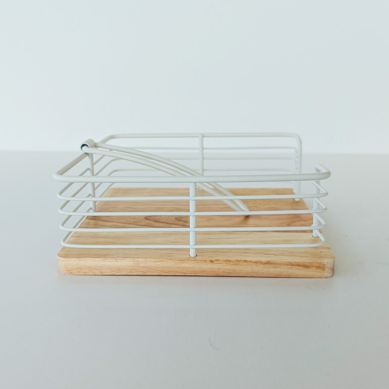 servilletero servilleta soporte para rollo de cocina porta servilletas organizador de cocina muett