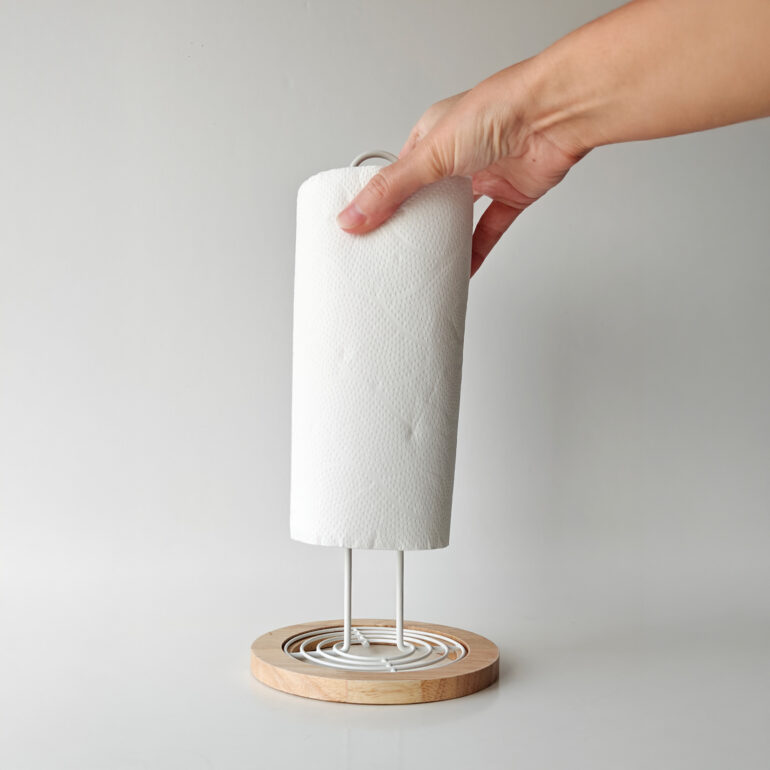 servilletero servilleta soporte para rollo de cocina porta servilletas organizador de cocina muett