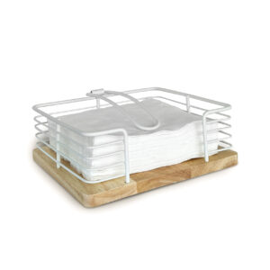servilletero servilleta soporte para rollo de cocina porta servilletas organizador de cocina muett