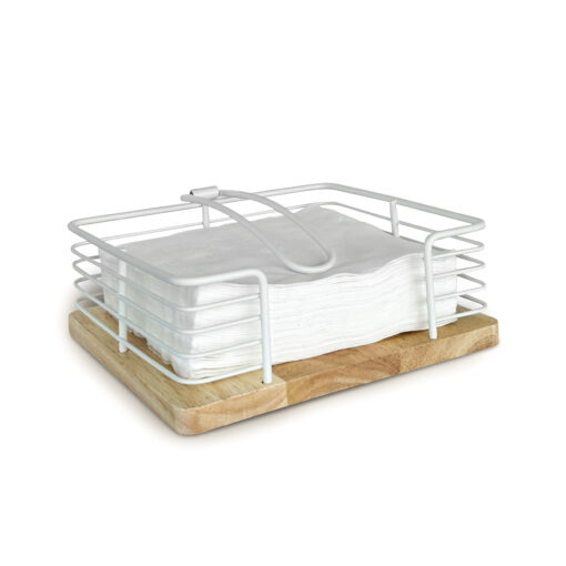 servilletero servilleta soporte para rollo de cocina porta servilletas organizador de cocina muett