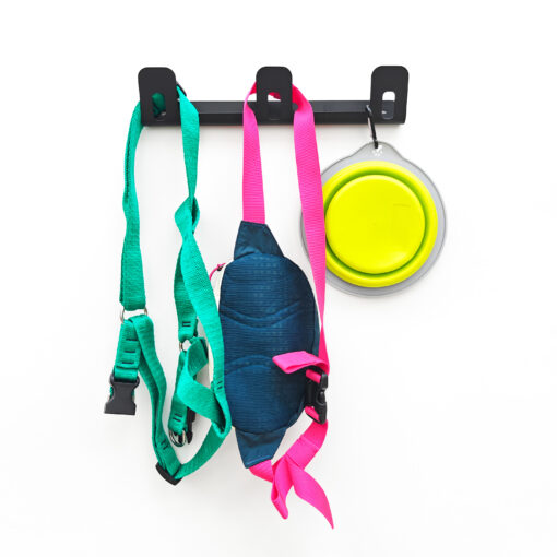 Perchero Triple DAERO - Imagen 3