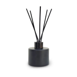 difusor aromatizador botella vidrio deco diseño minimalista original decorativo MUETT