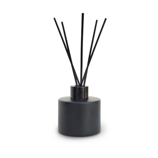 difusor aromatizador botella vidrio deco diseño minimalista original decorativo MUETT