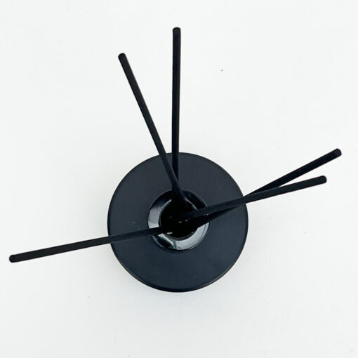 difusor aromatizador botella vidrio deco diseño minimalista original decorativo MUETT