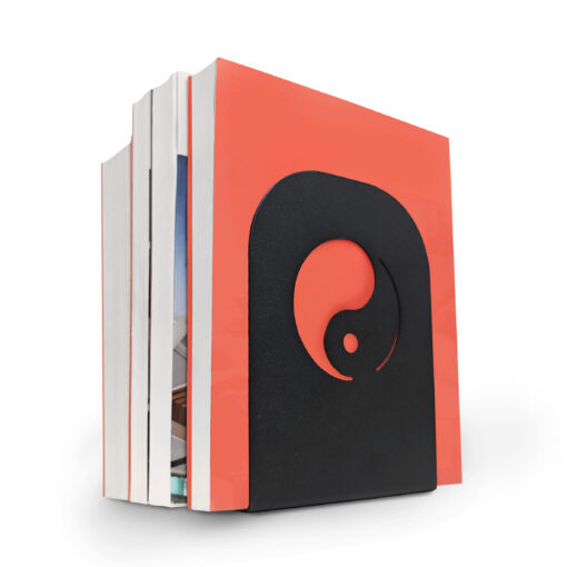 sujetalibros soportes topes book ends sujetadores para libros organizadores de diseño original muett para biblioteca