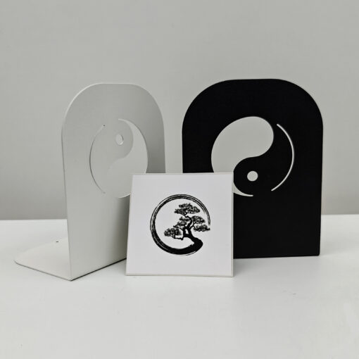 sujetalibros soportes topes book ends sujetadores para libros organizadores de diseño original muett para biblioteca