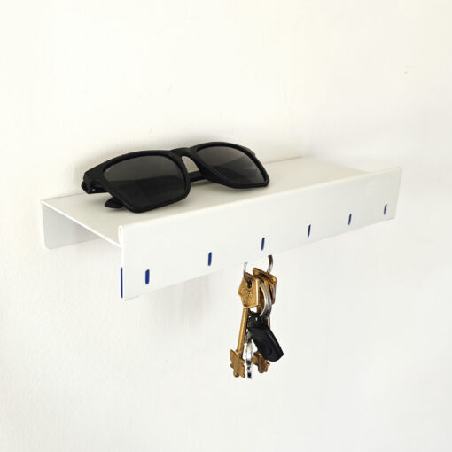 Porta Llaves con Estante KI - Imagen 3