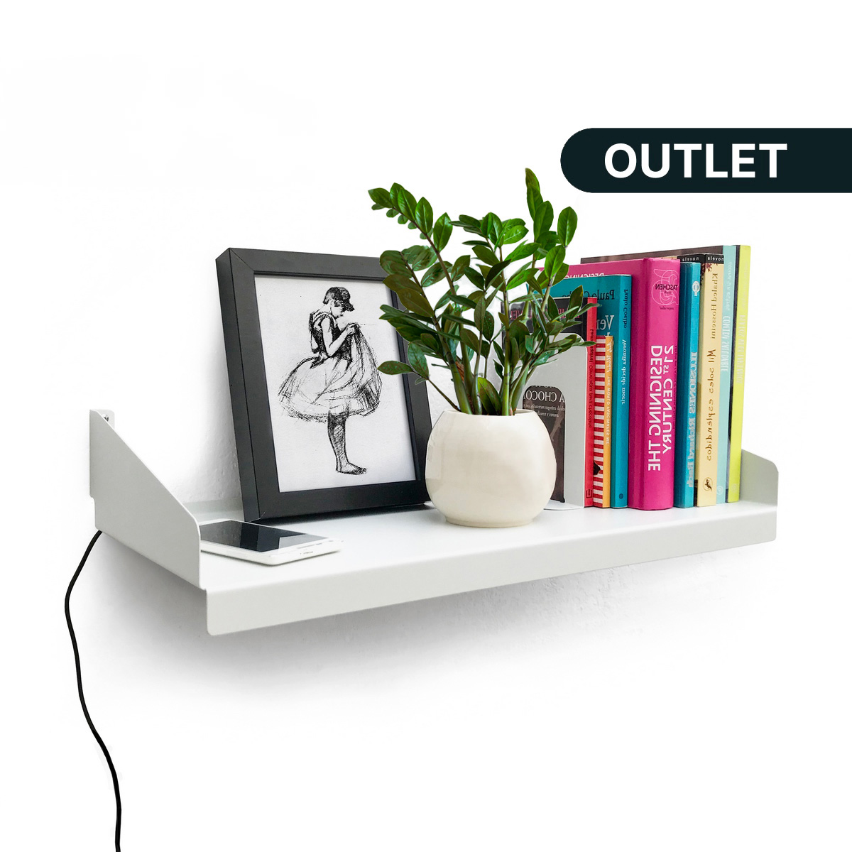 fit outlet _puobli1 Estante FIT (OUTLET) - Imagen 1