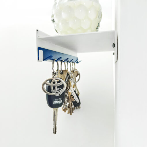 Porta Llaves con Estante KI - Imagen 13