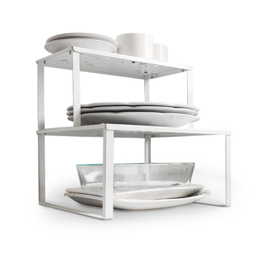 Set DUO Estantes UP de alacena (M y S)