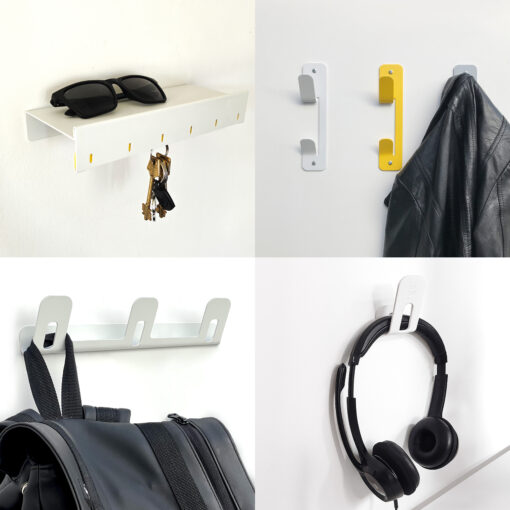 Set Colgá de Todo - Imagen 4