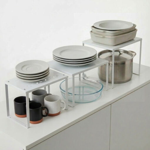 Set TRIO Estantes UP de alacena (S, M, L) - Imagen 4