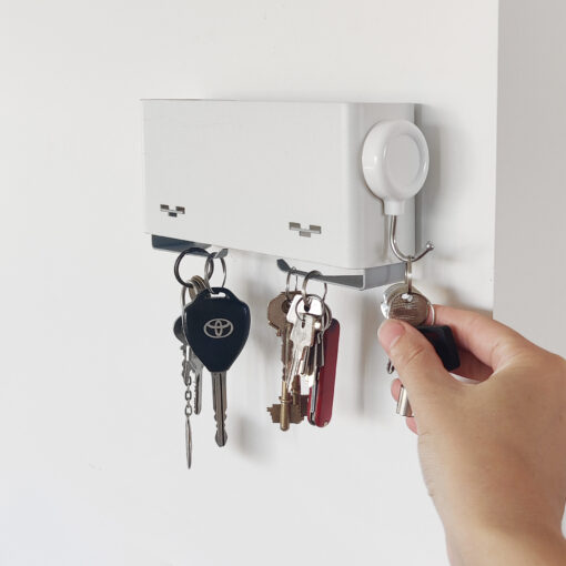 Gancho Magnético OBE - Imagen 9