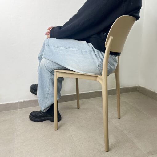 Silla Plástica Económica GALA Pack x4 - Imagen 12