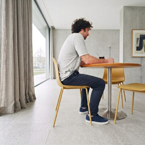 Silla Acolchada FARVE Pack x2 - Imagen 5