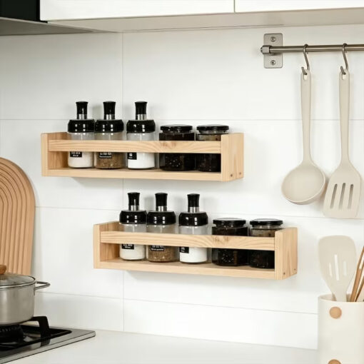 Estante de Madera KIRA Pack x2 - Imagen 12