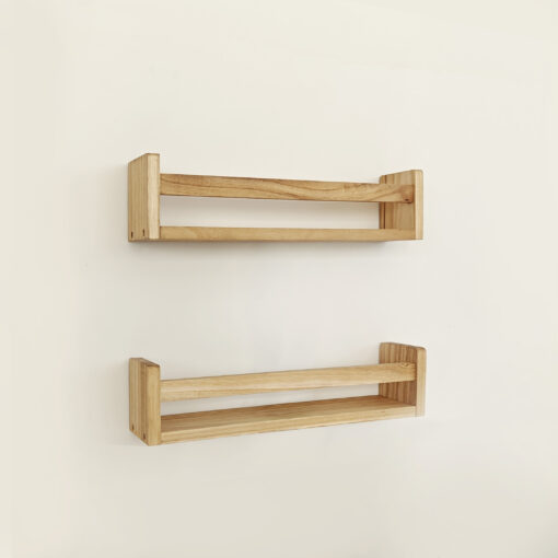 Estante de Madera KIRA Pack x2 - Imagen 15