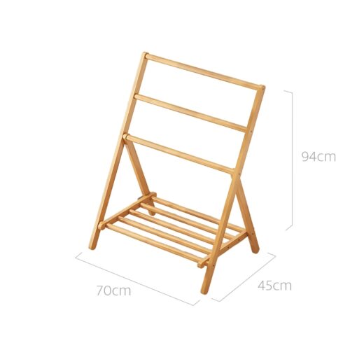 Perchero Valet Plegable NINI - Imagen 4