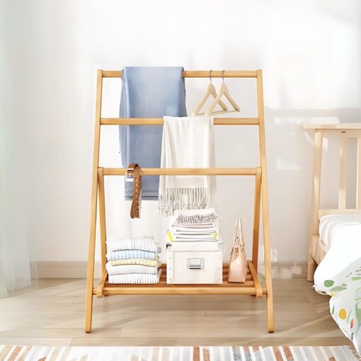 Perchero Valet Plegable NINI - Imagen 3