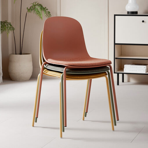 Silla Acolchada FARVE Pack x2 - Imagen 9