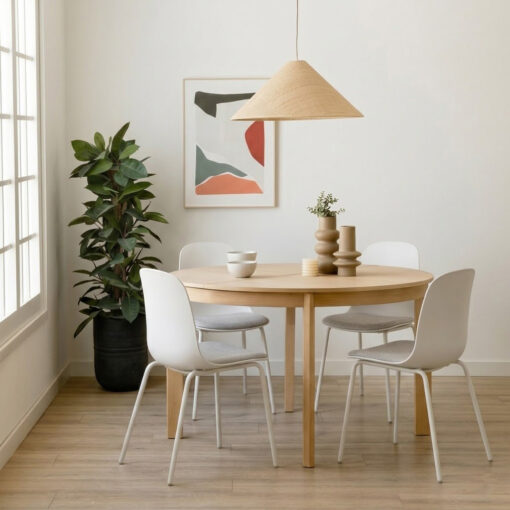 Silla Acolchada FARVE - Imagen 11