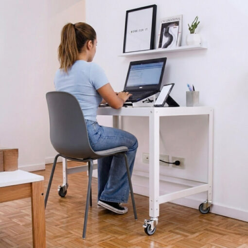 Silla Acolchada FARVE Pack x2 - Imagen 7