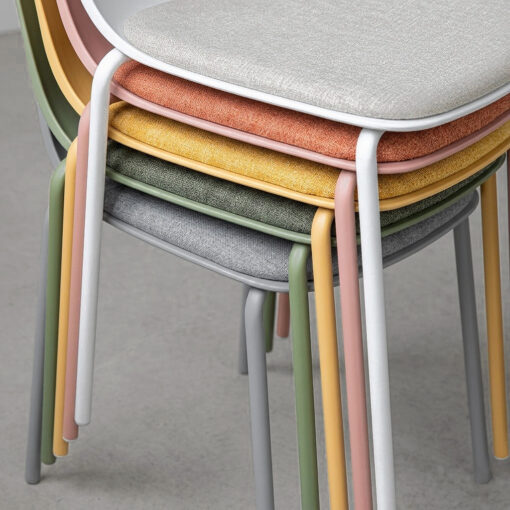 Silla Acolchada FARVE Pack x2 - Imagen 5