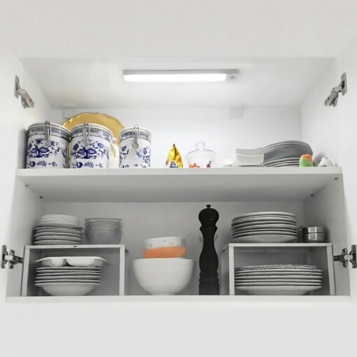Led Magnética Horizontal con sensor BILBO - Imagen 6