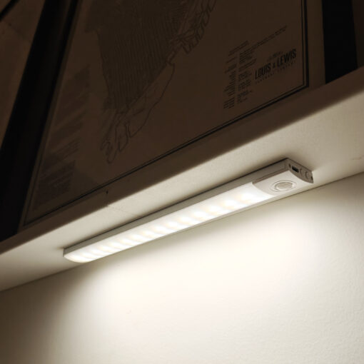Led Magnética Horizontal con sensor BILBO - Imagen 2